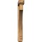 Ekena Millwork Imperial Craftsman Smooth Bracket w/ Offset Brace, Western Red Cedar, 5 1/2"W x 44"D x 44"H BKT0604X44X44IMP04SWR - alternate 4